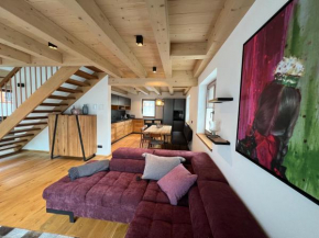 Chalet Maris